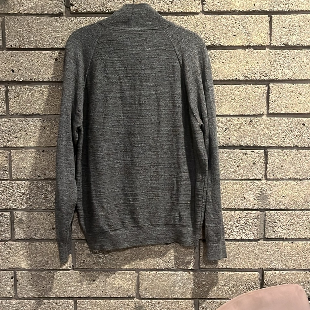 Jcrew pullover - Picture 7 of 7